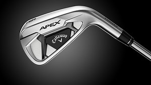 Callaway Apex 21 Irons Review: Forged Performance Made Even Faster - The Golf Guide