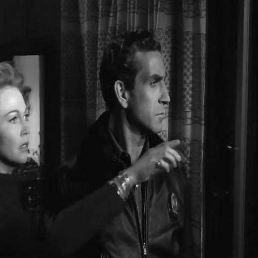 S04e17 Passage on the Lady Anne — The Twilight Zone — May 9, 1963 – sHORT 321