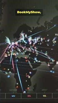 25 Minutes That Took Down Half the Web #cloudflare #outage #details