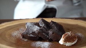 Recipe for a Rich and Nourishing Chocolate Cake