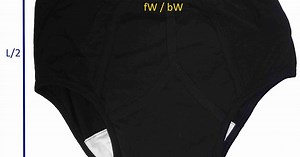 Carer Reusable Protective Underwear Special Review