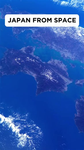 Breathtaking views of Japan you will experience during your trip to the ISS. This video was captured from the Japanese science module at the International Space Station, nicknamed Kibō. #Japan #ISS #SpaceView #EarthFromSpace #Orbit #SpaceStation #Astronomy #Astrophotography #SpaceExploration #JapaneseLandscape #Cityscape #Nature #UrbanDesign #Technology #Science #InternationalSpaceStation #EarthPhotography #Geography #TravelFromSpace #OuterSpace #jaxa