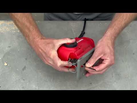 CRAFTSMAN CMES610 Jigsaw Review — 4 Orbital Modes, 0–3,000 SPM