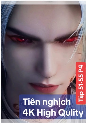 Tiên Nghịch 3D | HH3D Film •Thuyết Minh Trọn Bộ Tập 51-55 P4 Hành Trình Nghịch Thiên Cải Mệnh #hh3dtq #hh3dfilm #donghua #capcut #xuhuong