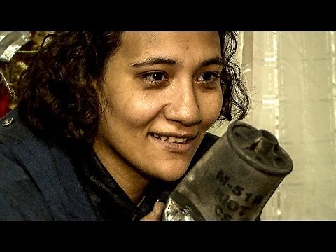 Private Revolutions - Jung, Weiblich, Ägyptisch - Trailer 1 - Deutsch