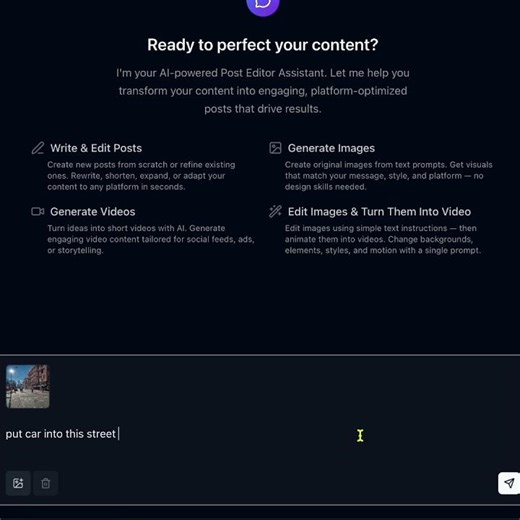 Fusion Pro: The Future of Seamless AI Image Integration | Igentity