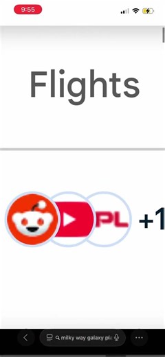 Yay I got to go to my alien work