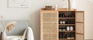 Guide DIY pour fabriquer un meuble à chaussures en bois