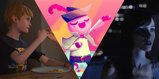 8 Narrative Adventure Games You Might Have Missed