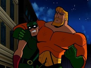 Boisterous Bruiser - TV Tropes