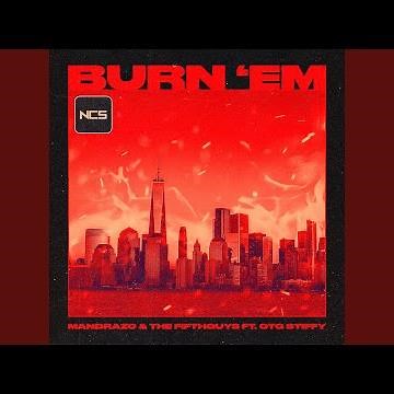 Burn 'Em