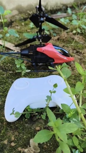 Small And Big Rc Helicopter 🚁🔥#shorts #helicopter #toys #subscribe