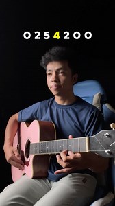 1.3M views · 27K reactions | Vierra - Terlalu Lama versi 1 senar . . Guitar : @jsguitarsofficial . #guitartutorial #easytutorial #kesepian #vierra #vierratale #terlalulama #tutorialgitar | ShifaIman | Facebook