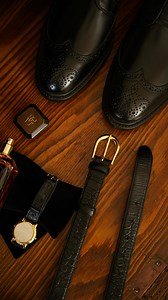 3.6K views · 56 reactions | How to properly store your belts. - Comment “Belt” to receive a direct link to this belt. #menstyletips #howto #styletips #belts #belt #closetorganization | The Scott Effect | Facebook