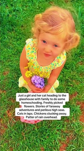 Moments In Life❤️ Comment GREENHOUSE to see where my greenhouse is from❤️ ps for our curriculums,