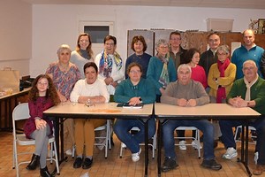 C’est la grande fête du melon