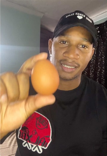 The Magic Egg for Muscle Growth