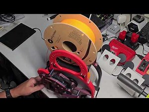 Printing and Using a Vspooler.