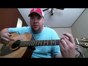 How to play broken by seether