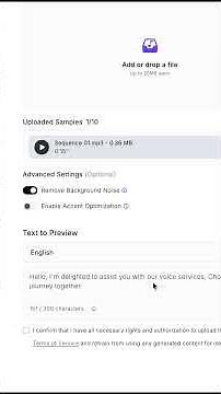 How to clone audio? Clean up audio in video #audiocloning #bottomsoundcleaning