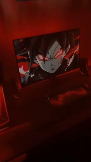 set up my pc #setup #bantusubscribe #setuppc #kamarku #dekorkamar