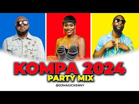2024 konpa mix | haitian music love songs | konpa dance class (sak pase weds atlanta)
