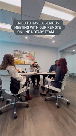 14 reactions | Remote Online Notary (RON) closings are here to stay —...