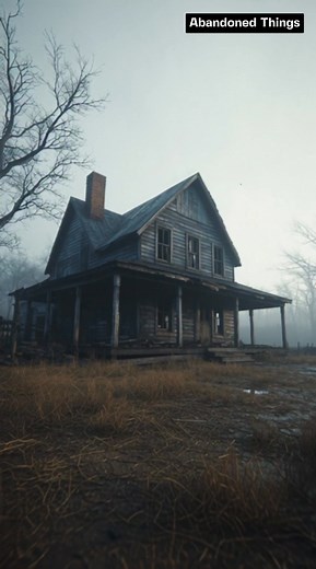 15 reactions | Abandoned Creepy Home | Abandoned Things | Facebook