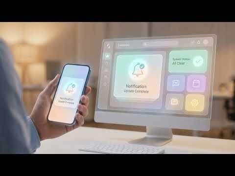 Soft Error Tone Sound Effect | Interface Sounds