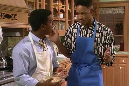 Fresh Prince of Bel-Air fans stunned by cameo in spin-off finale