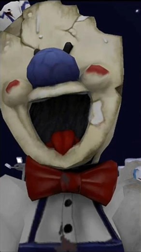 CAN I ESCAPE WITH MISS MOTI AGAIN !!! 😰😱😱 ice cream 2 #shorts