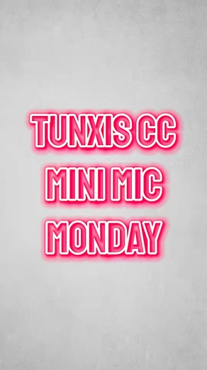 Mini Mic: Season 1, Episode 1 | Tunxis Country Club