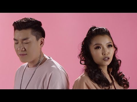 Bold - Hurch Bolohoor ft. Hulan (Official Music Video)