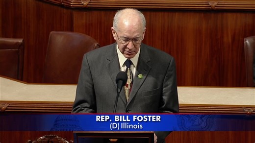Today is #PiDay, one of my favorite days of the year! And it’s not just because it’s an excuse to eat pie. I took to the House Floor to celebrate Pi Day and highlight the importance of mathematics! | Bill Foster