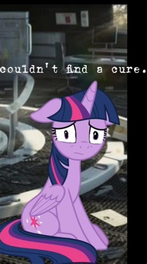 i am sorry.|#mylitlepony #mylittleponyfriendshipismagic #mlpinfection #mlpinfectionau #shorts