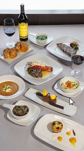 106K views · 861 reactions | Savor a world of flavor at Crown Grill, where every meal is an experience to remember.  | Princess Cruises | Facebook