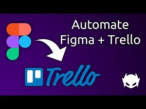 Automate Your Design Workflow with WayScript | Figma + Trello Integration