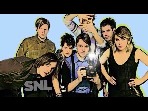 Arcade Fire - Intervention (Live On Saturday Night Live 2007) (AUDIO)