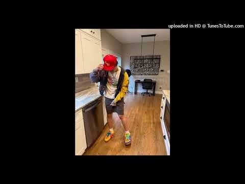 [FREE FOR PROFIT] Luhh Dyl Type Beat - "We'll Be Fine" (Prod. Geekinz)