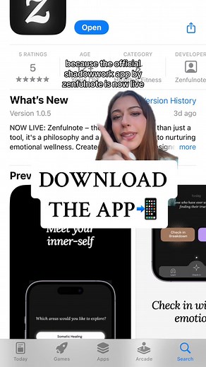 Zenfulnote on TikTok