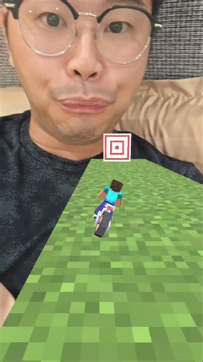 motorcycle beatbox challenge #tiktok #minecraft #beatbox #challenge