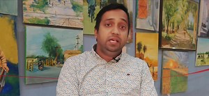 21K views · 420 reactions | Why do artists prefer canvas over paper for oil and acrylic painting? Find out in this video! ✨ #CanvasArt #OilPainting #AcrylicPainting #ArtTips" | Sketchups Art Gallery | Facebook