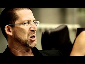 Unstoppable Scene: The Pitch