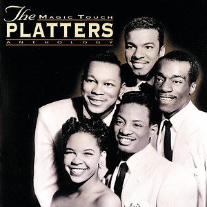 Only You (The Platters) - Paroles et accords - La Boîte à chansons ♫