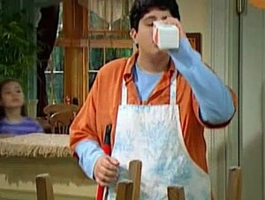 Drake & Jos S01E02 - dune buggy