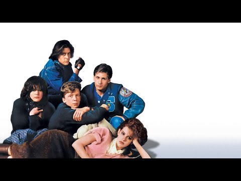 The Breakfast Club Full Movie Review & Information | Emilio Estevez | Paul Gleason