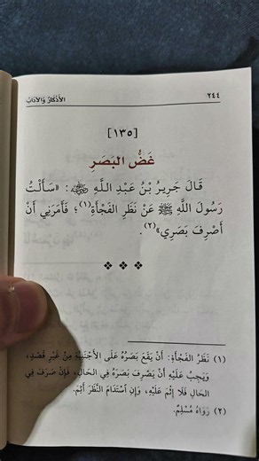 غض البصر ❤️ #المسلمين #قصص #اكسبلور #quranrecitation