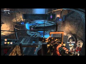 ORIGINS - HOW TO UPGRADE THE FIRE STAFF