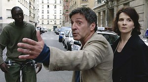 Watch Caché Full Movie HD