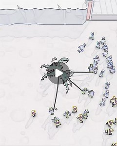 Alien Invasion on Instagram